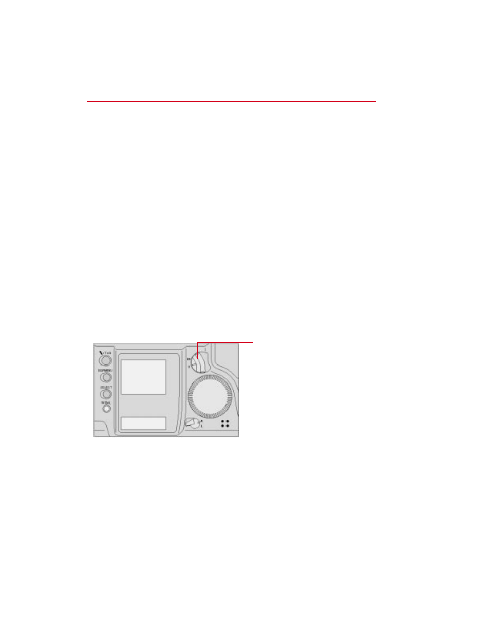 Flash exposure compensation, Flash exposure compensation -54 | Kodak DCS500 User Manual | Page 173 / 251