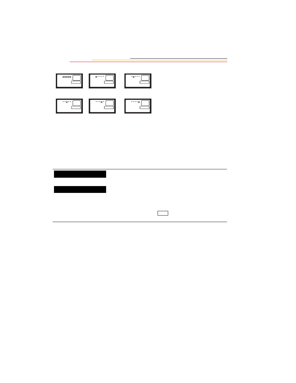 Automatic focusing point selection mode | Kodak DCS500 User Manual | Page 183 / 251