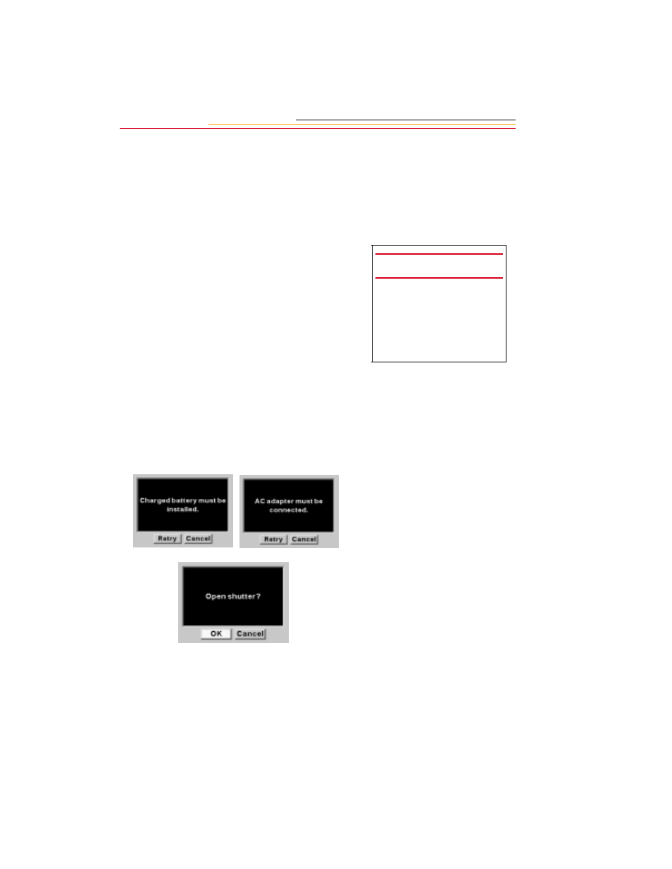 Kodak DCS500 User Manual | Page 229 / 251