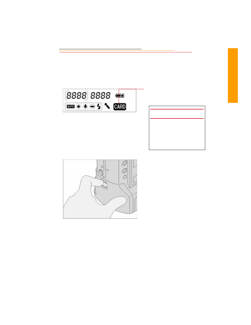 Inserting/removing pc cards, Inserting/removing pc cards -3 | Kodak DCS500 User Manual | Page 62 / 251