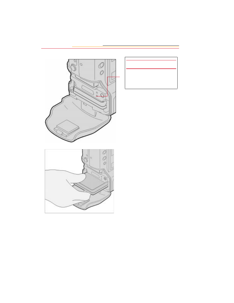 Kodak DCS500 User Manual | Page 63 / 251