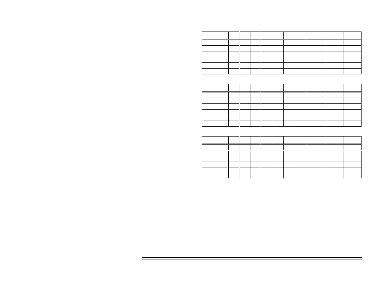 Duplex scanning (8-bit), Duplex scanning (4-bit), Duplex scanning (binary) | Kodak 2500 User Manual | Page 10 / 74