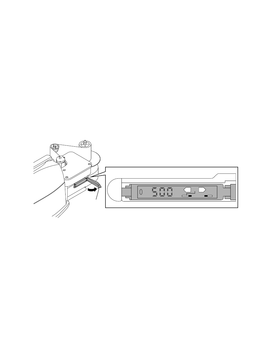 Recording the highest numbers on the leds | Kodak HR 500 User Manual | Page 100 / 118