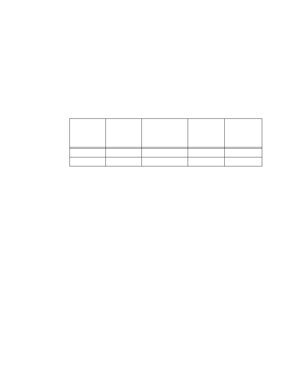 Determining the right trigger point | Kodak HR 500 User Manual | Page 102 / 118