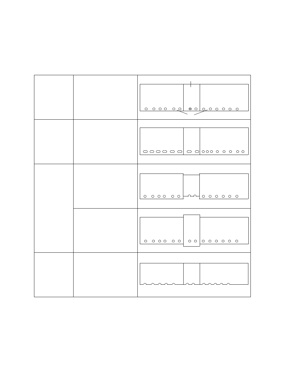 Appendix d-6: film splicing and editing guidelines | Kodak HR 500 User Manual | Page 112 / 118