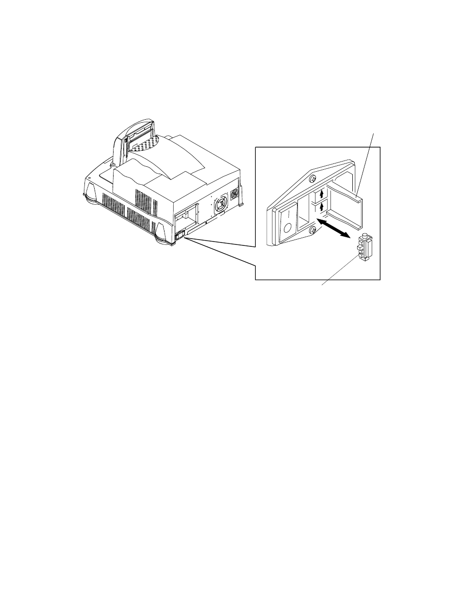 Kodak HR 500 User Manual | Page 21 / 118