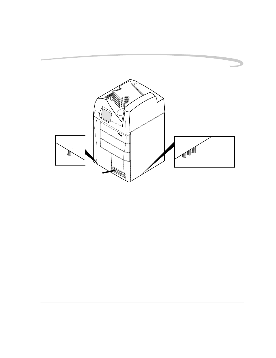 Kodak DryView 8900 User Manual | Page 45 / 144