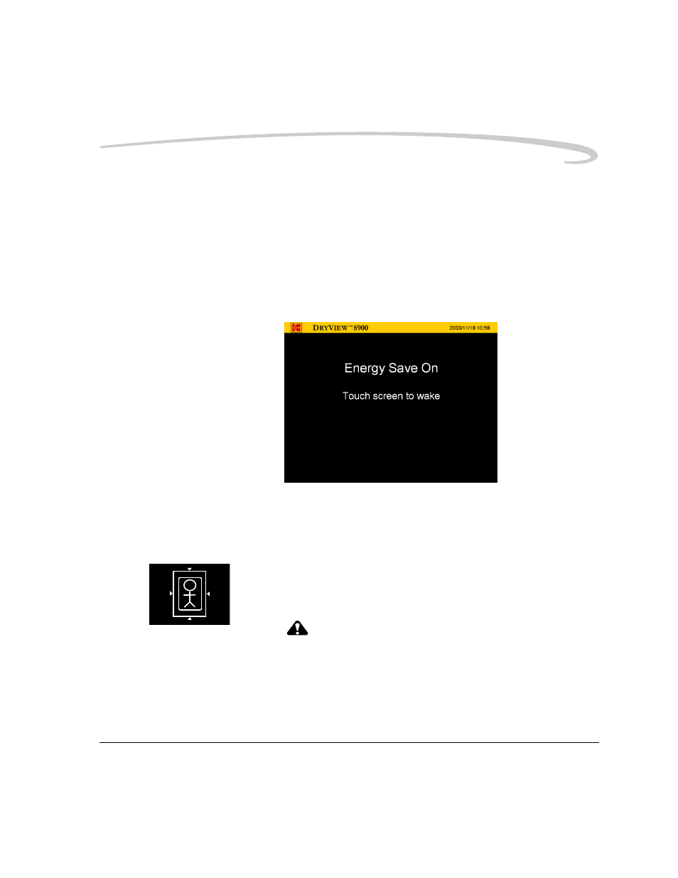 Image resizing icons, Image resizing icons -39 | Kodak DryView 8900 User Manual | Page 69 / 144