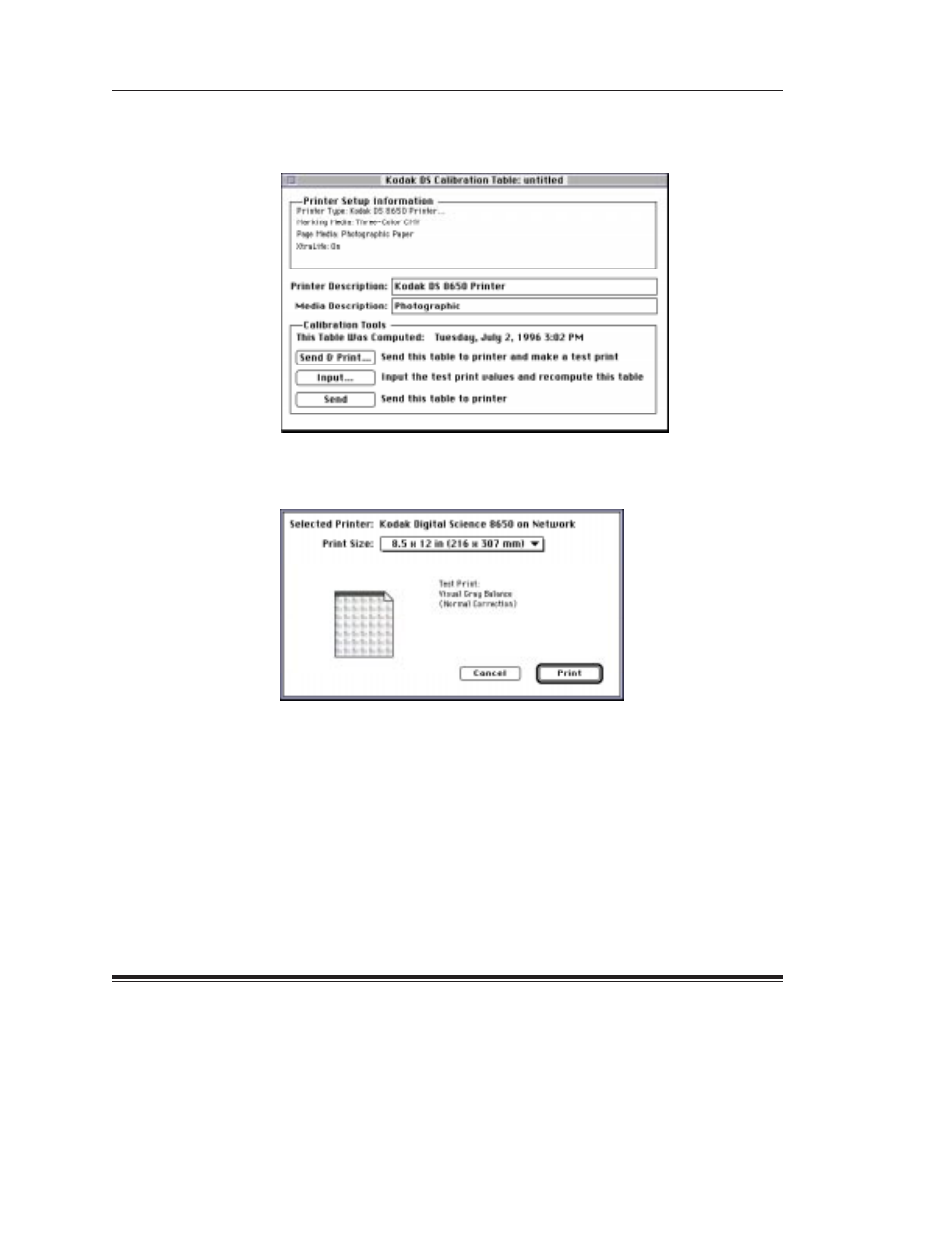 Kodak SCIENCE 1H9659 User Manual | Page 89 / 132