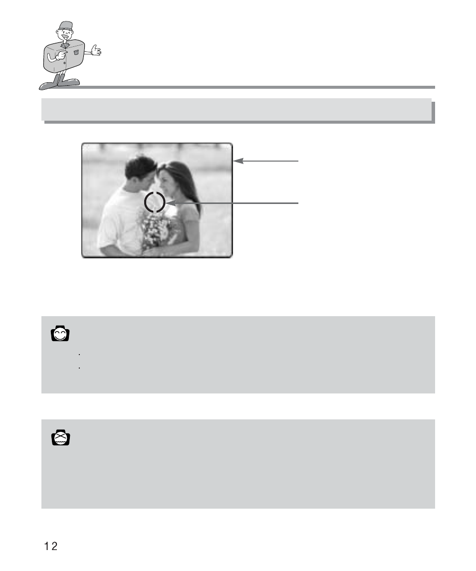 Identification of features, Reference, Viewfinder | Kodak Digimax 200 User Manual | Page 12 / 64