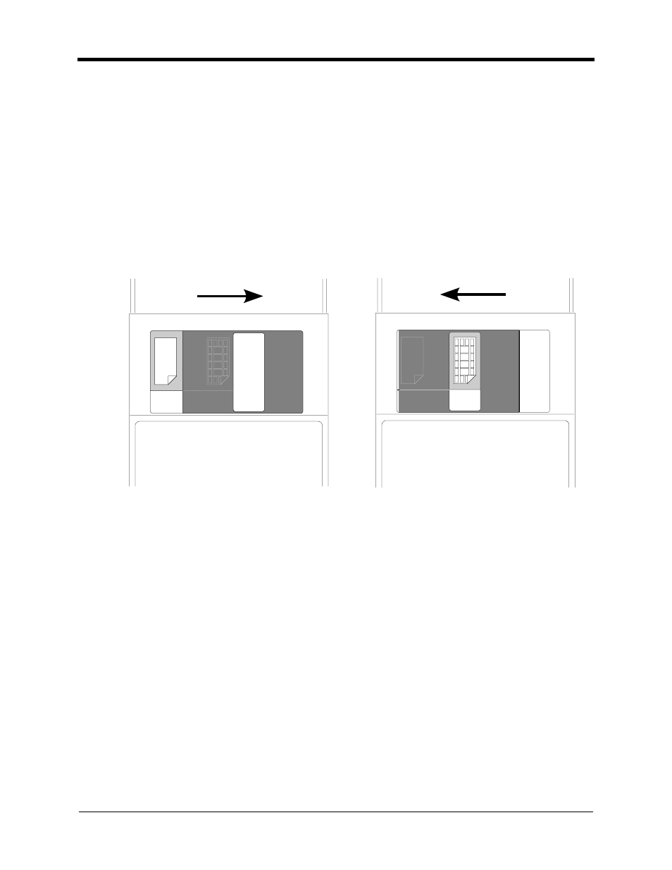 Loading the paper | Kodak SERIES I 4700 User Manual | Page 14 / 45