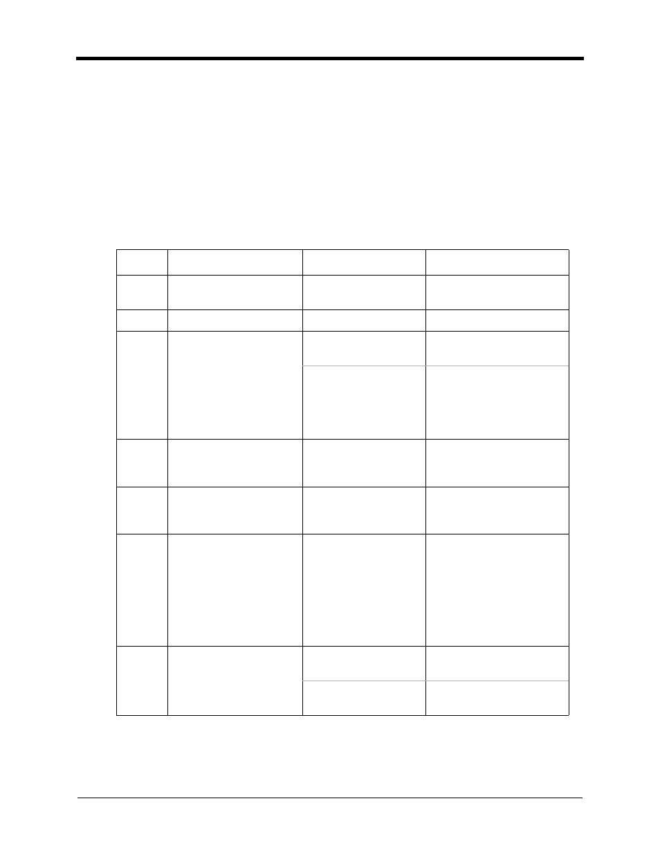 Resolving error messages | Kodak SERIES I 4700 User Manual | Page 39 / 45