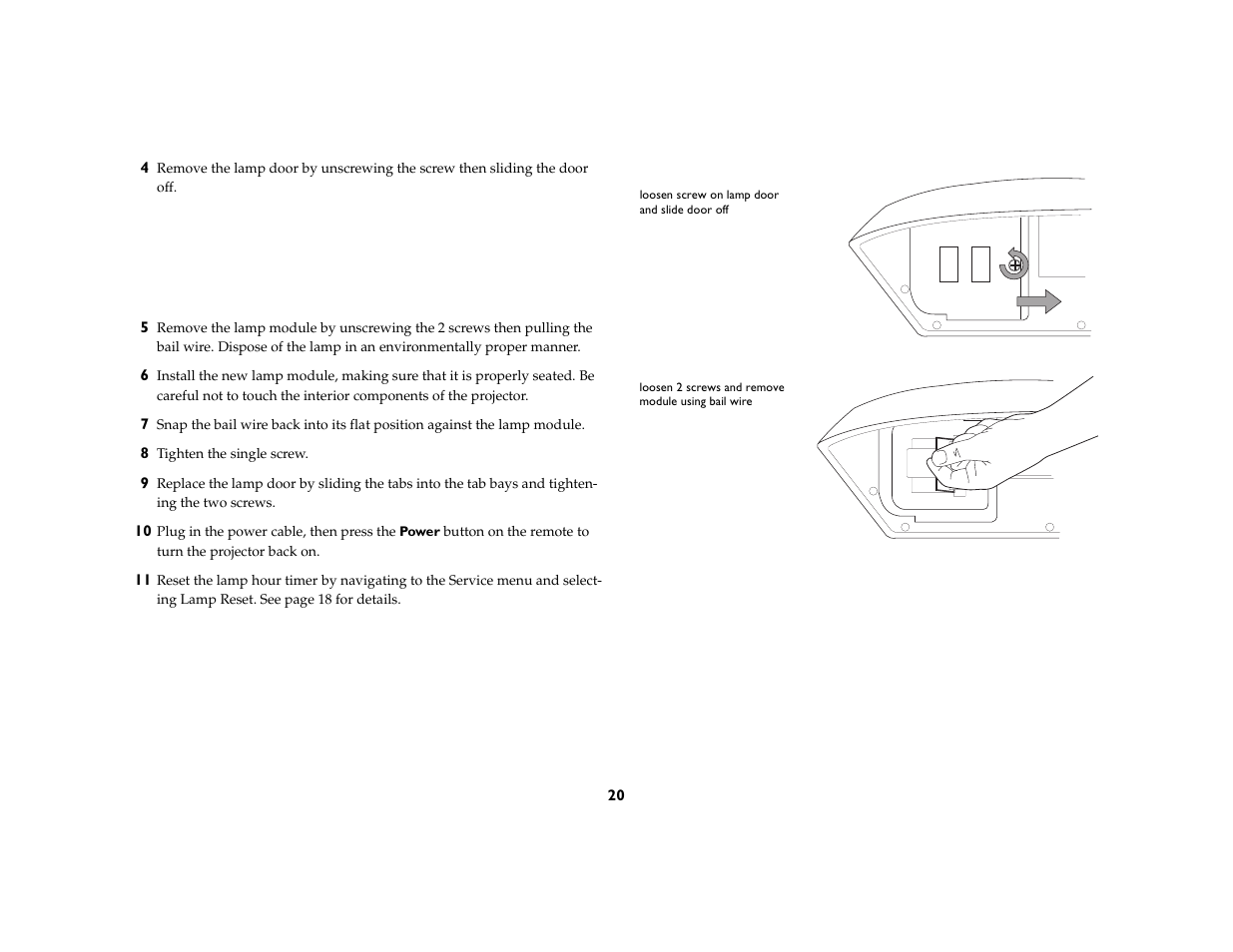 Kodak 777 User Manual | Page 20 / 33