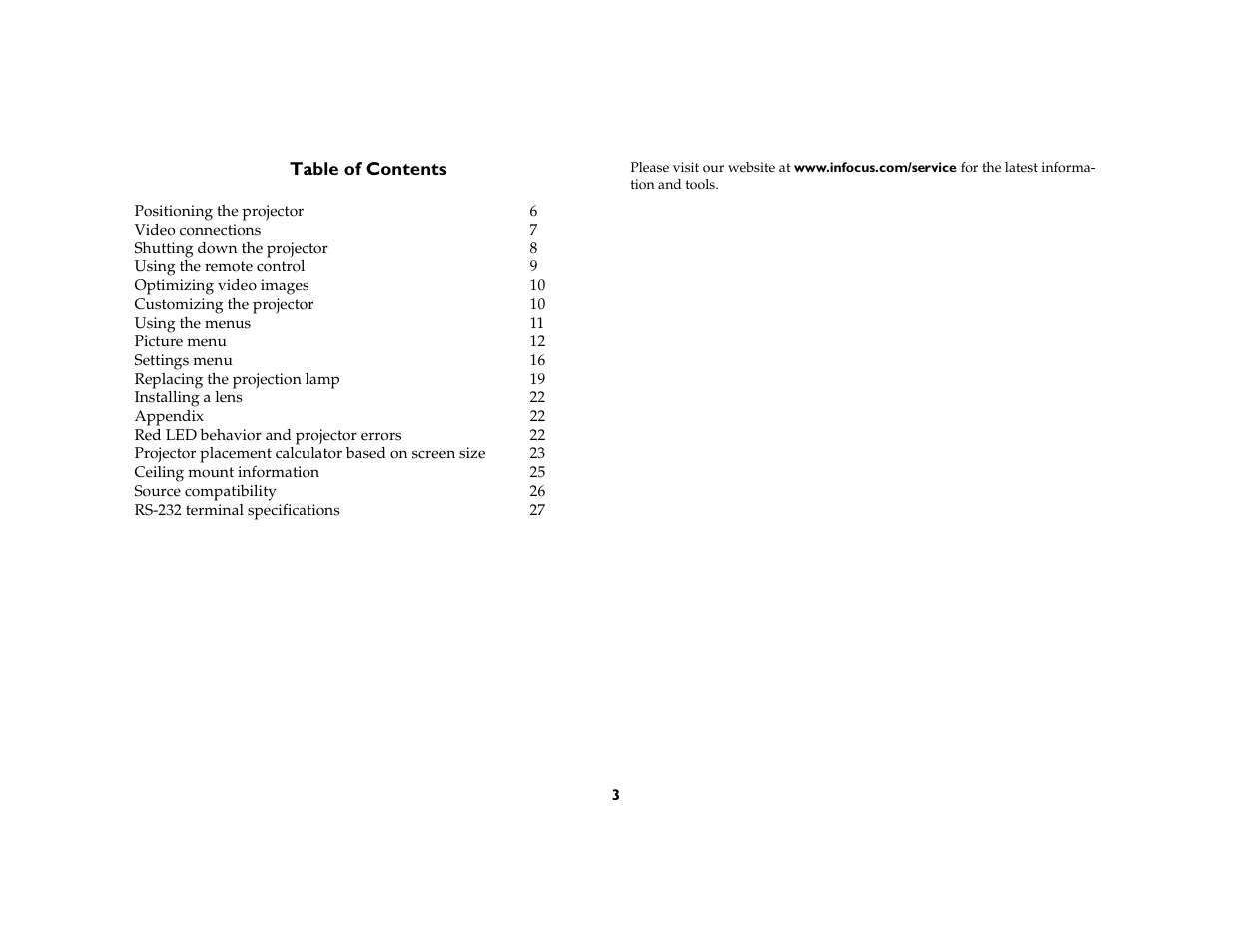 Kodak 777 User Manual | Page 3 / 33