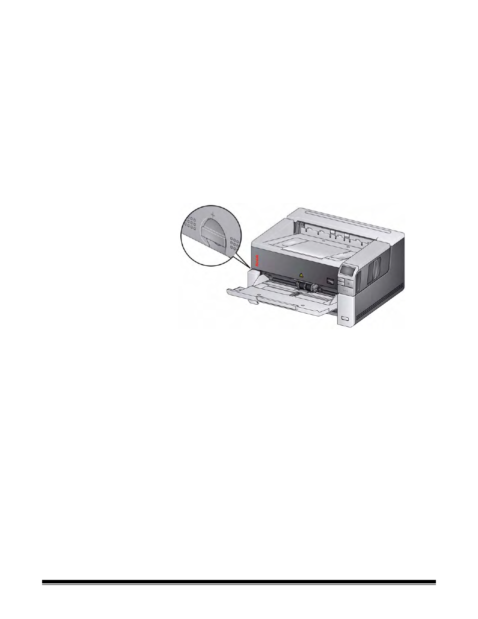 Kodak I3200 User Manual | Page 15 / 50