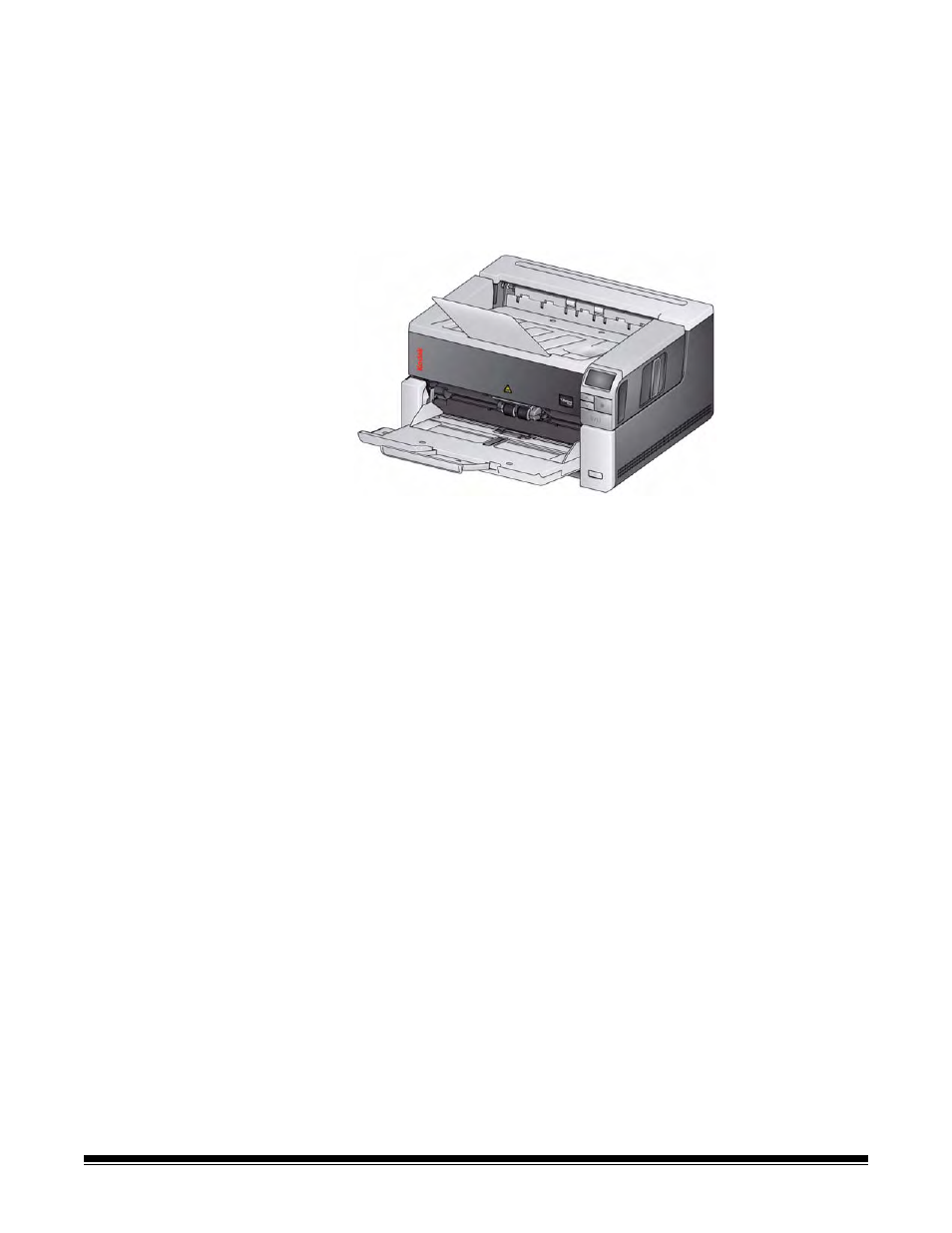 Kodak I3200 User Manual | Page 18 / 50