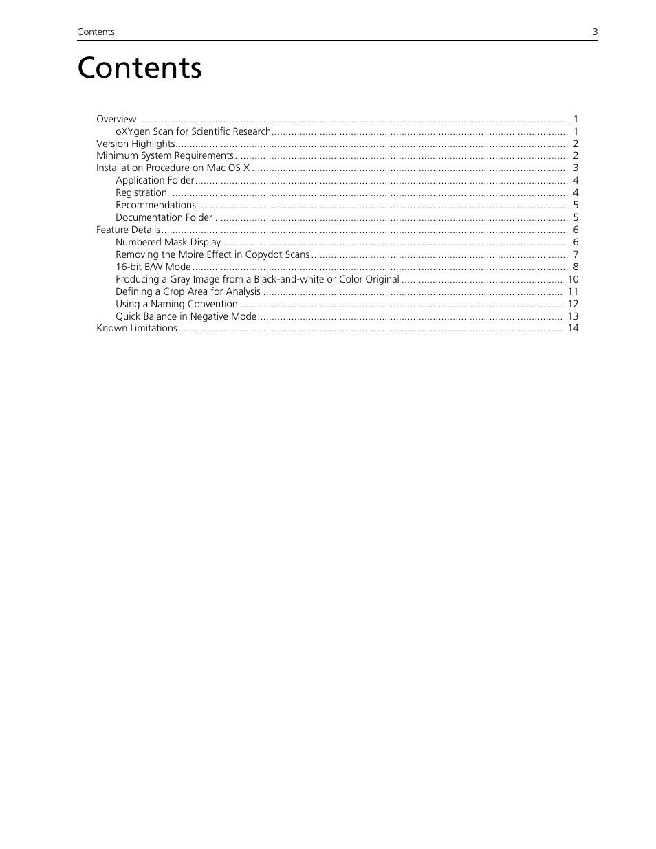 Kodak 2.5.5 User Manual | Page 3 / 18