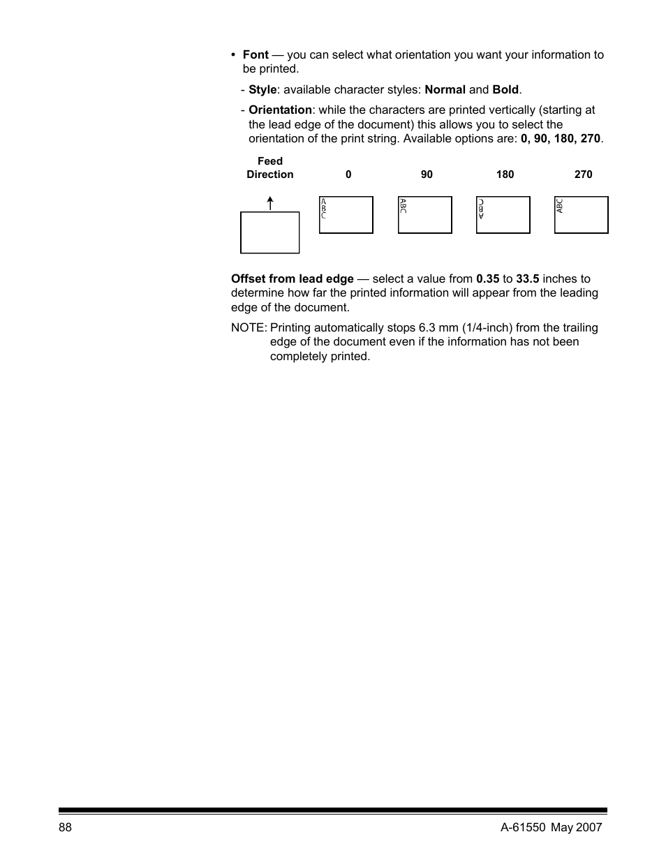 Kodak I1400 User Manual | Page 93 / 162