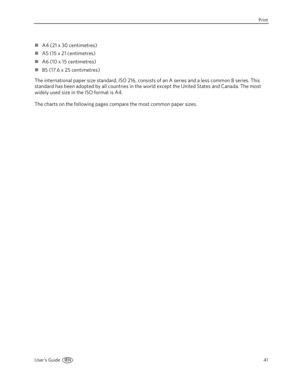 Kodak EasyShare 5500 User Manual | Page 45 / 122