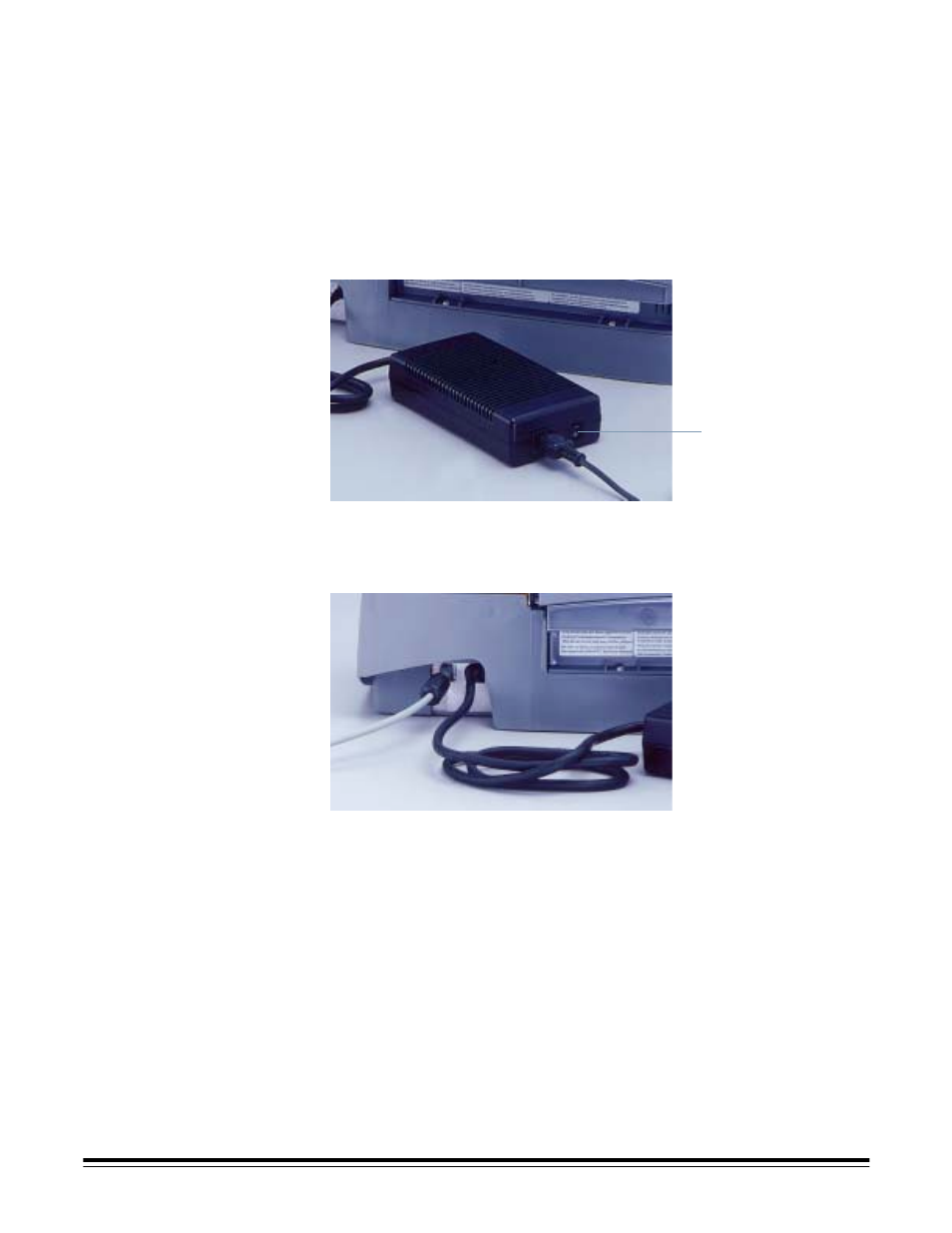 Power setup | Kodak i250 User Manual | Page 17 / 68