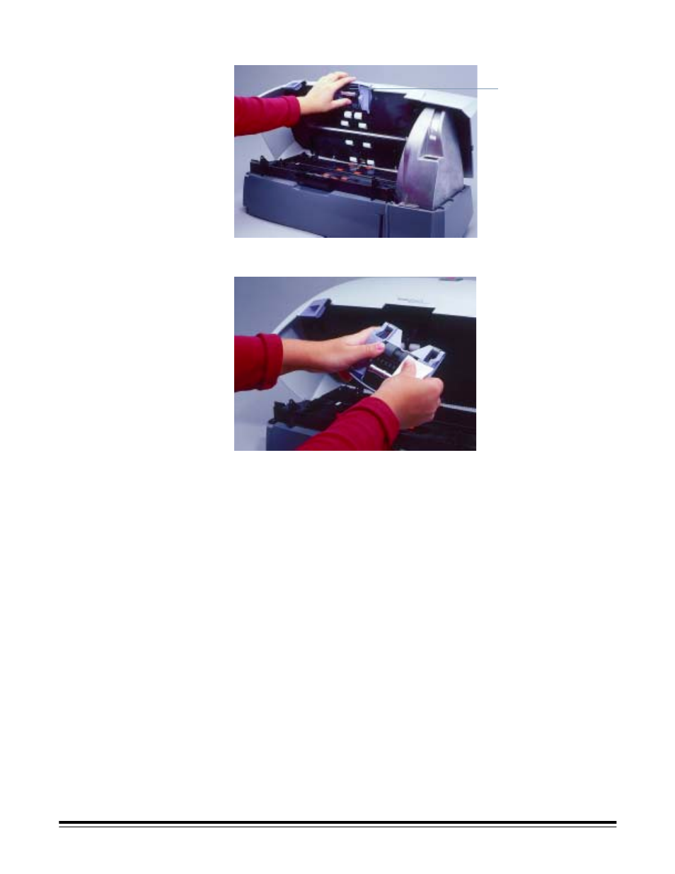 Kodak i250 User Manual | Page 25 / 68