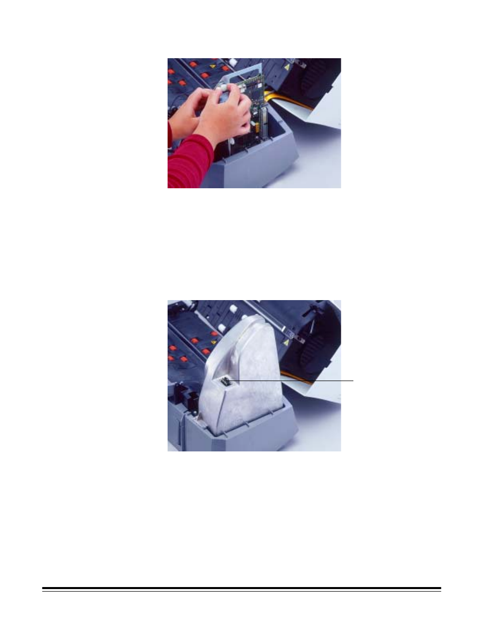 Kodak i250 User Manual | Page 44 / 68
