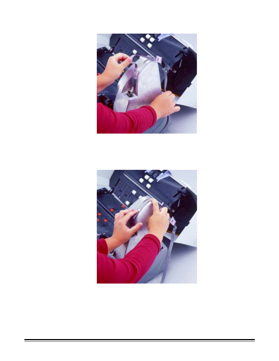 Kodak i250 User Manual | Page 45 / 68