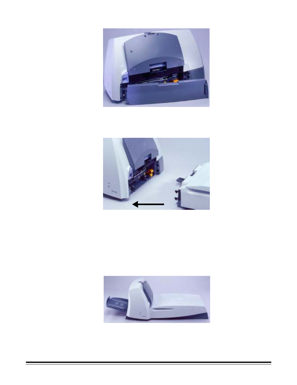 Kodak i250 User Manual | Page 59 / 68