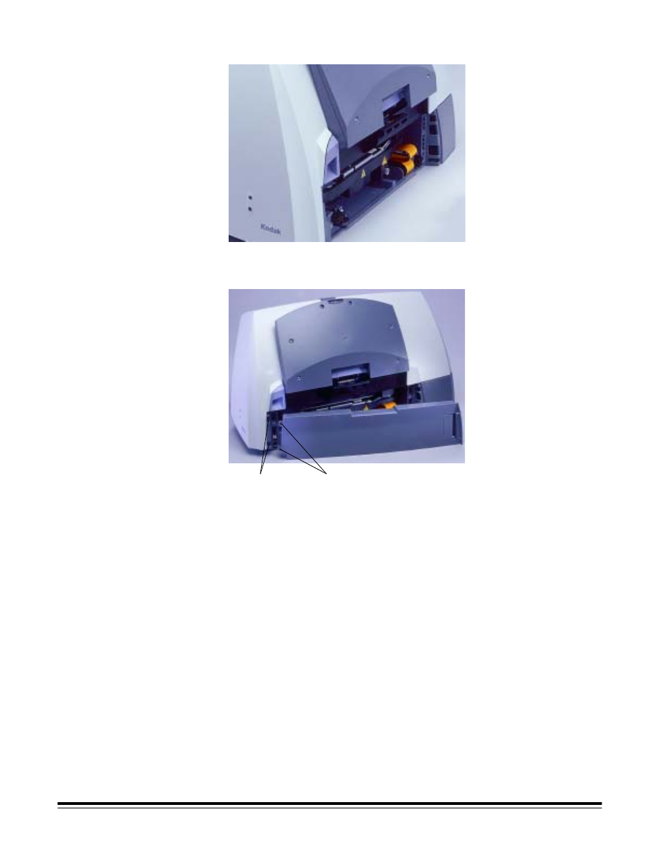 Kodak i250 User Manual | Page 64 / 68