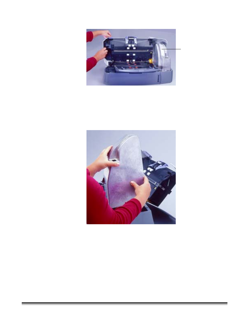 Kodak i250 User Manual | Page 66 / 68