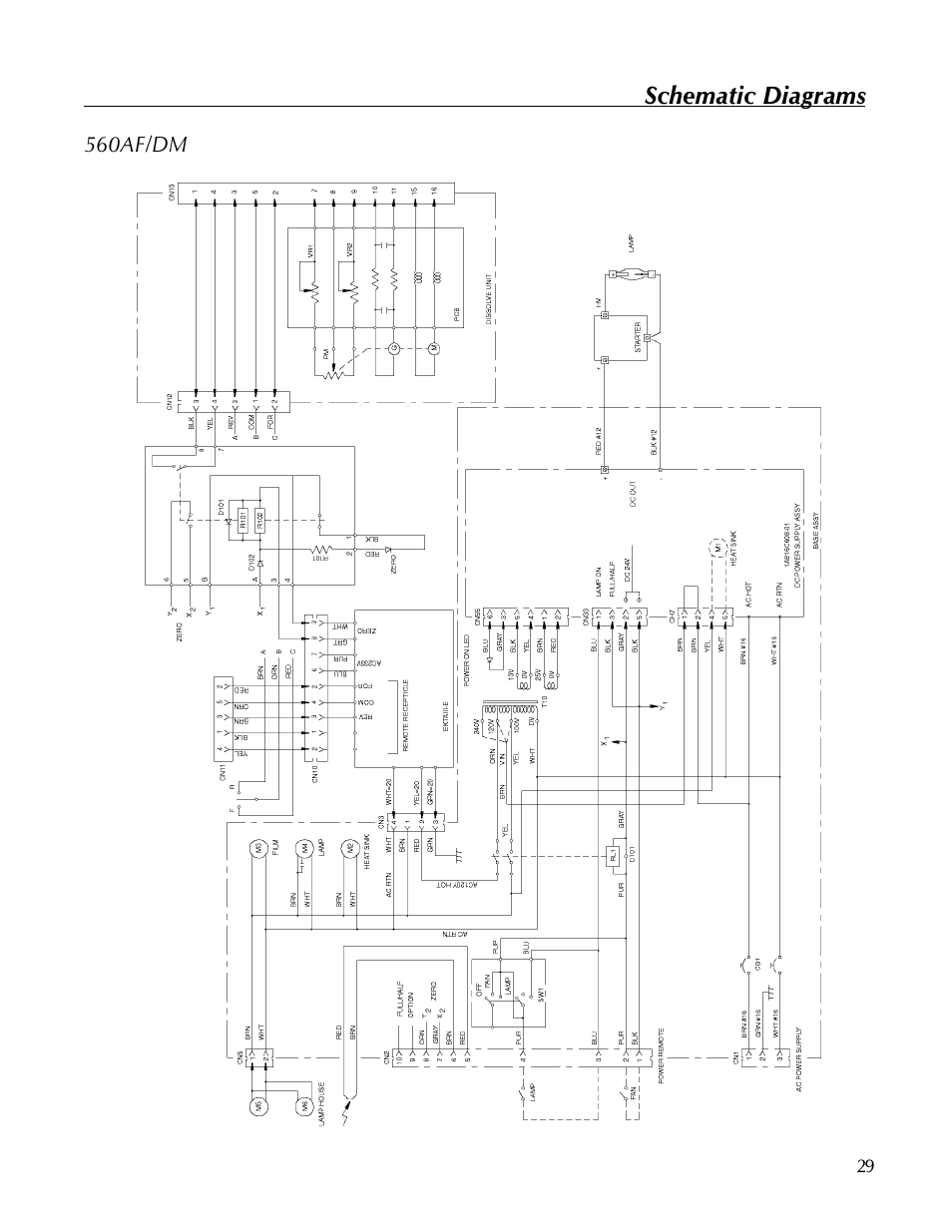 Kodak 560 User Manual | Page 31 / 42