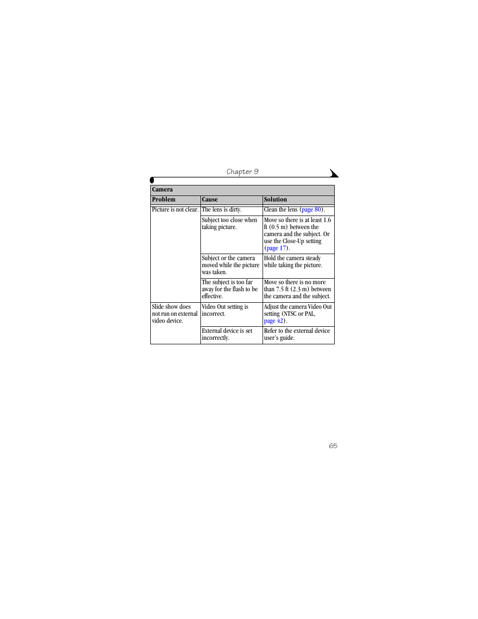 Kodak DX3900 User Manual | Page 75 / 105