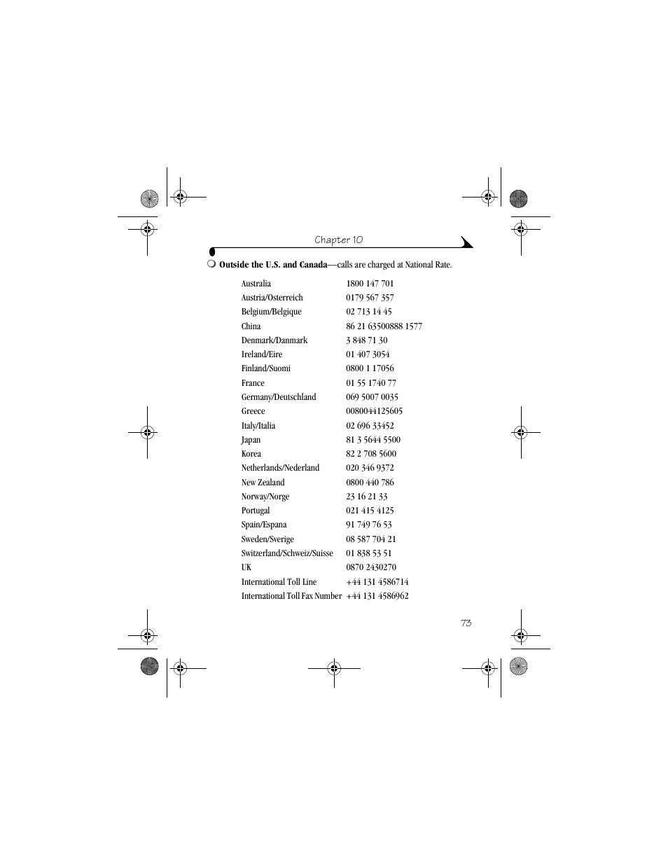 Kodak DX3900 User Manual | Page 83 / 105