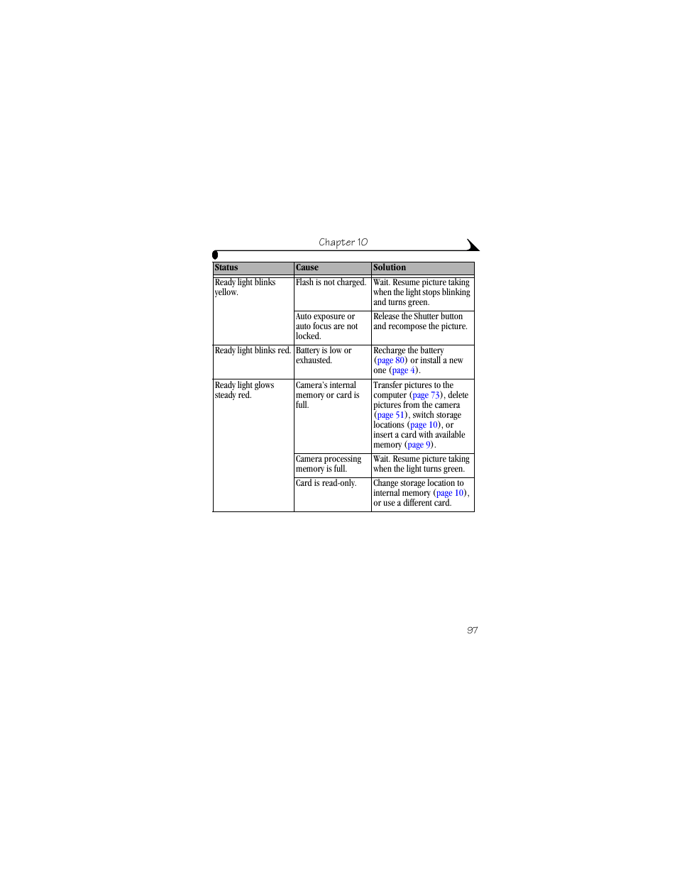 Kodak DX6440 User Manual | Page 109 / 134