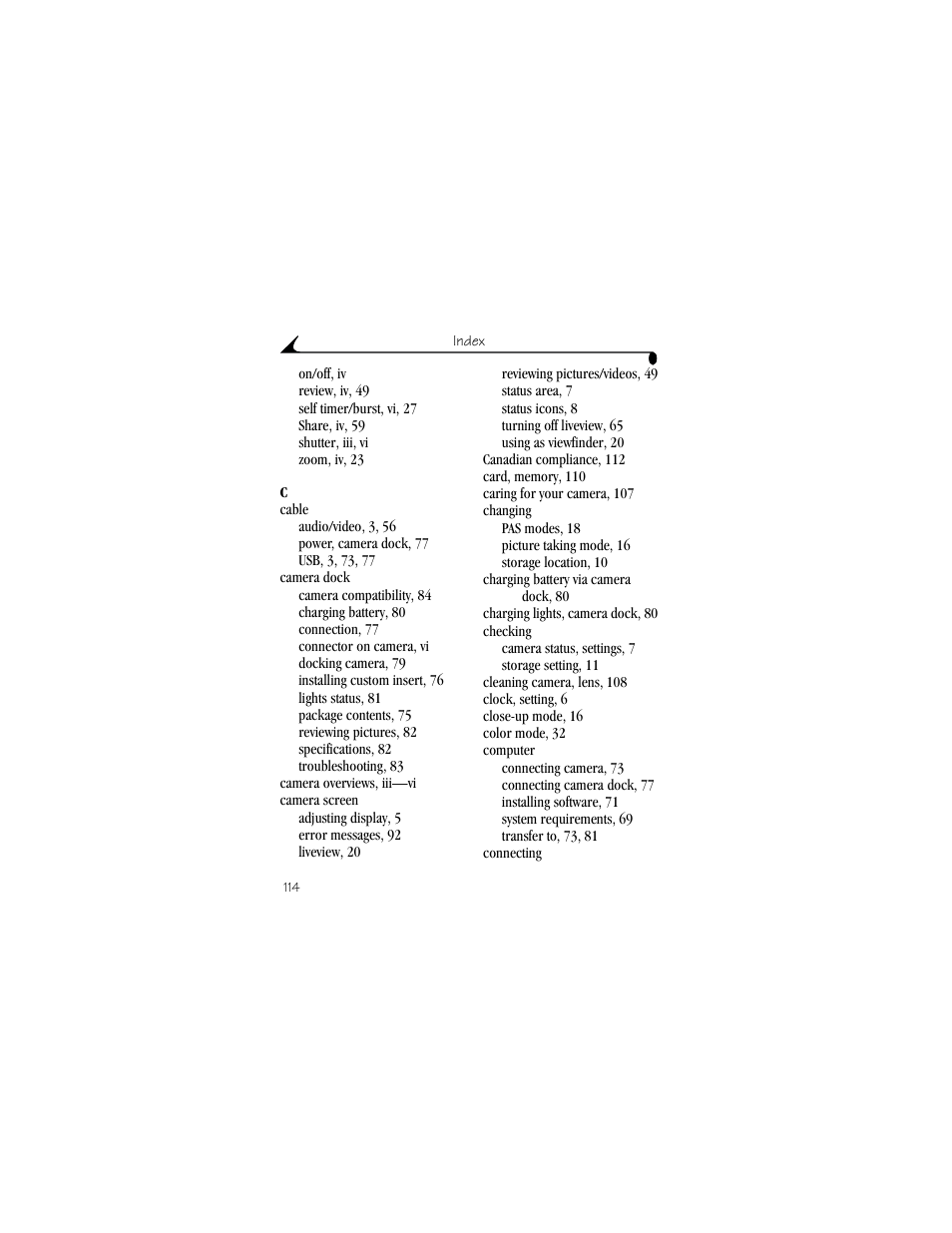 Kodak DX6440 User Manual | Page 126 / 134