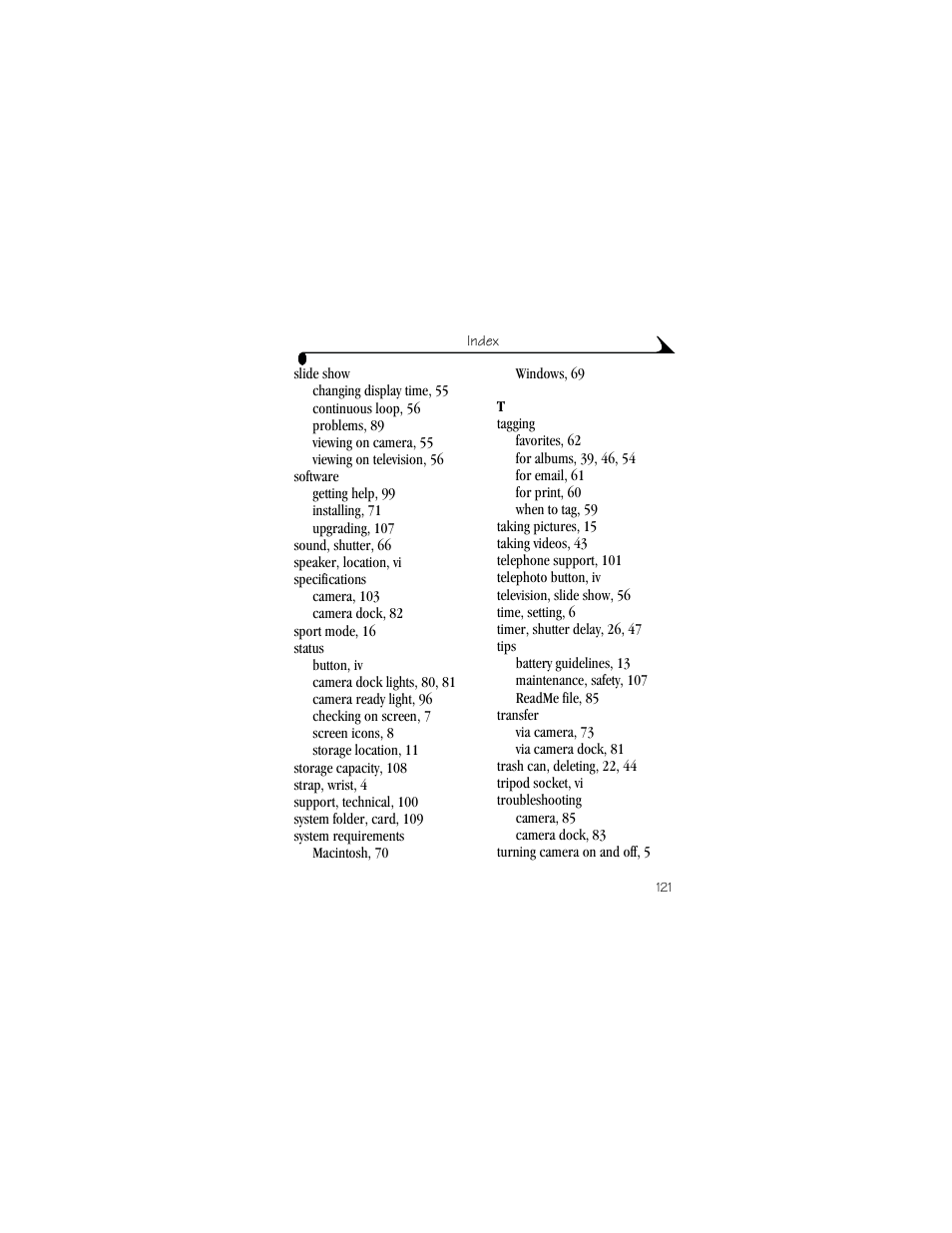 Kodak DX6440 User Manual | Page 133 / 134