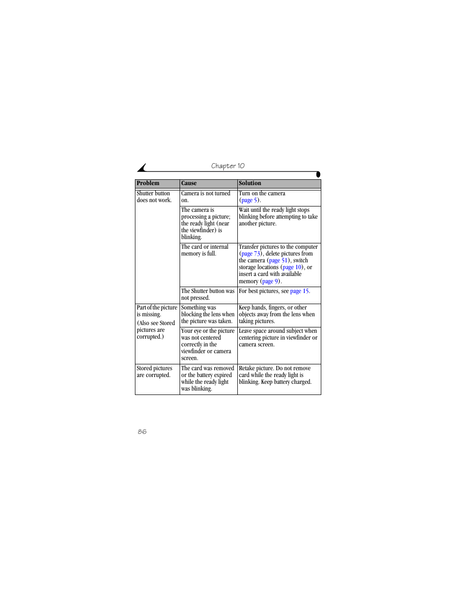 Kodak DX6440 User Manual | Page 98 / 134