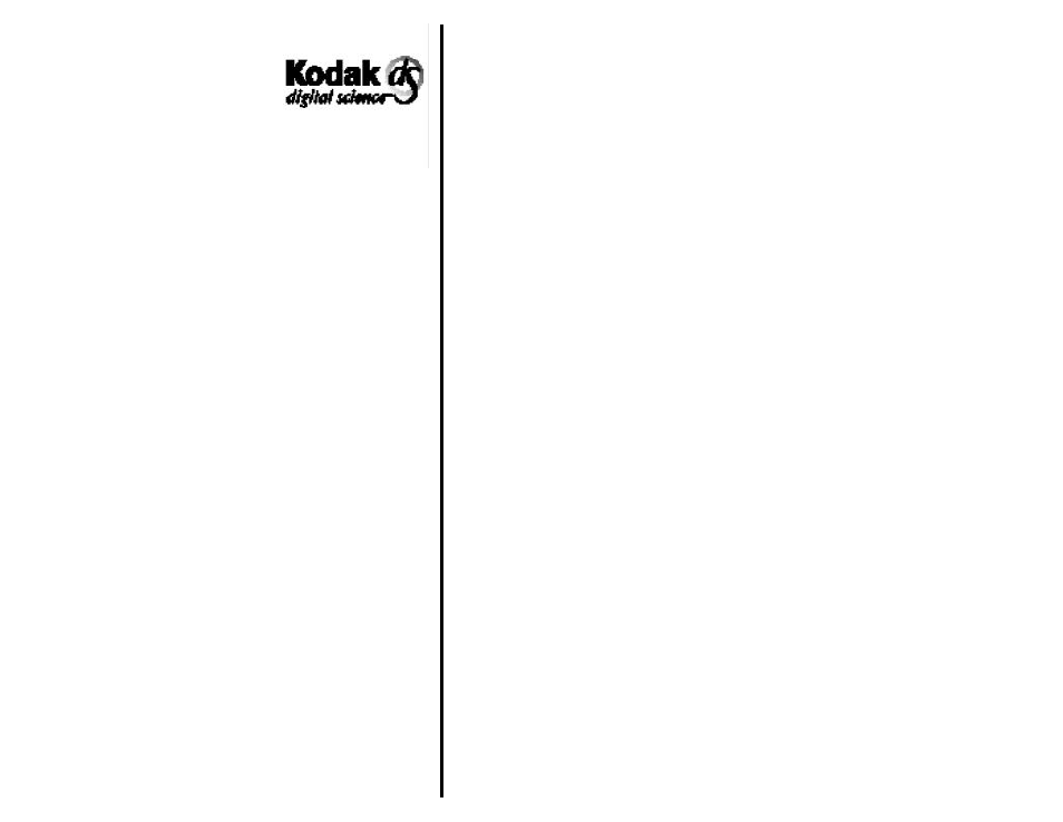 Kodak 990 User Manual | 36 pages