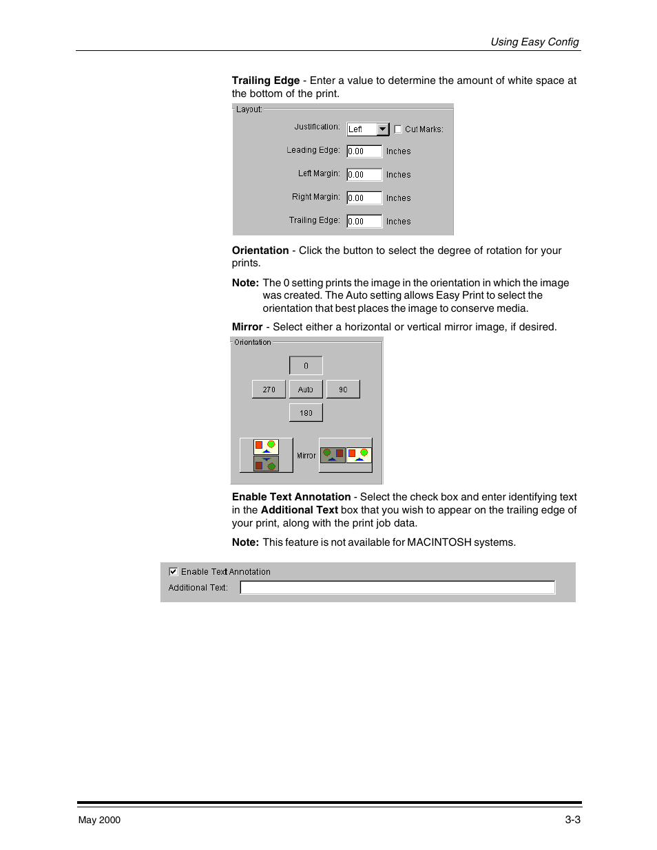 Kodak 3000 User Manual | Page 19 / 36