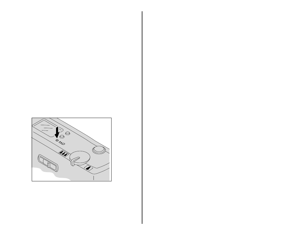 Manual rewind, Caring for your camera | Kodak C650 User Manual | Page 23 / 69