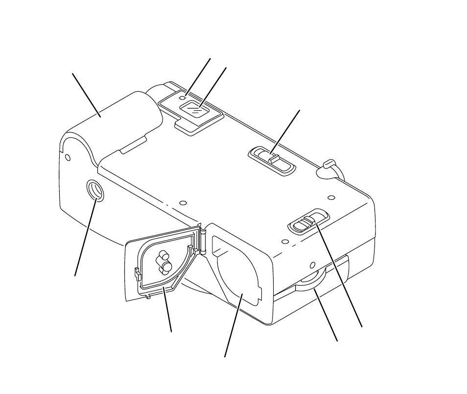 Camera identification | Kodak C650 User Manual | Page 3 / 69