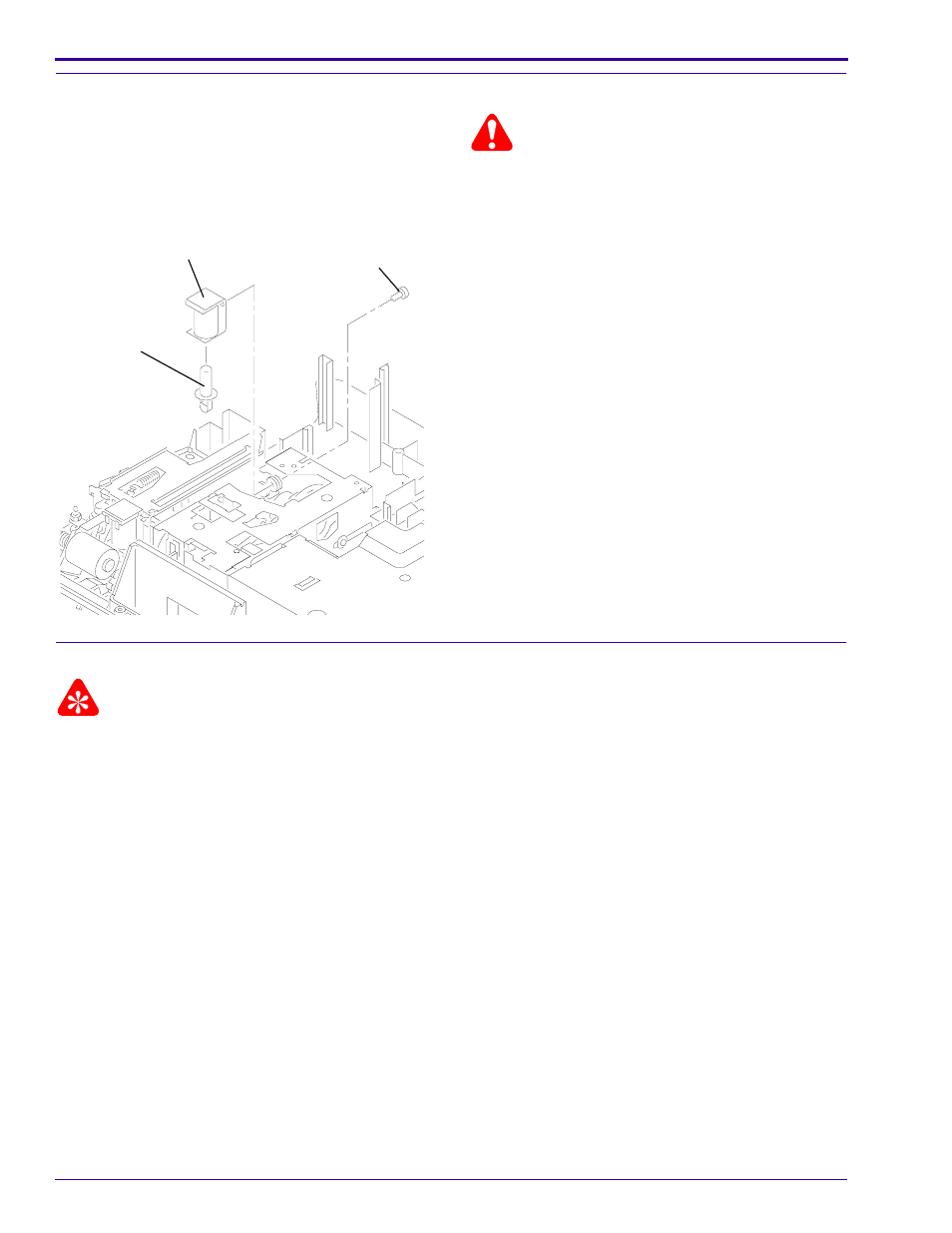 Replacing the cycle solenoid assembly, Installing the cycle solenoid assembly | Kodak E User Manual | Page 12 / 54
