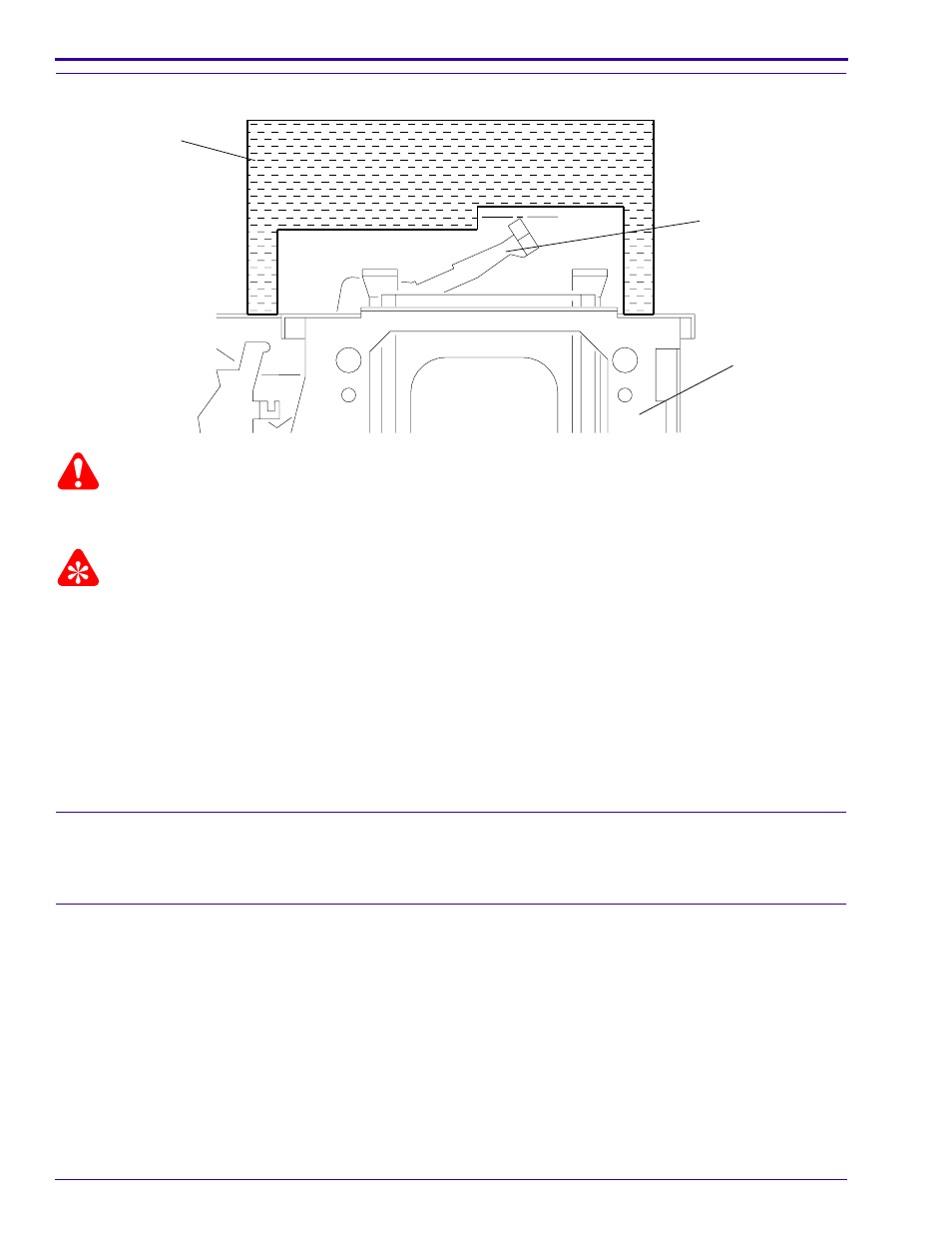 Adjusting the slide lift lever manual, Adjustment specification | Kodak E User Manual | Page 28 / 54