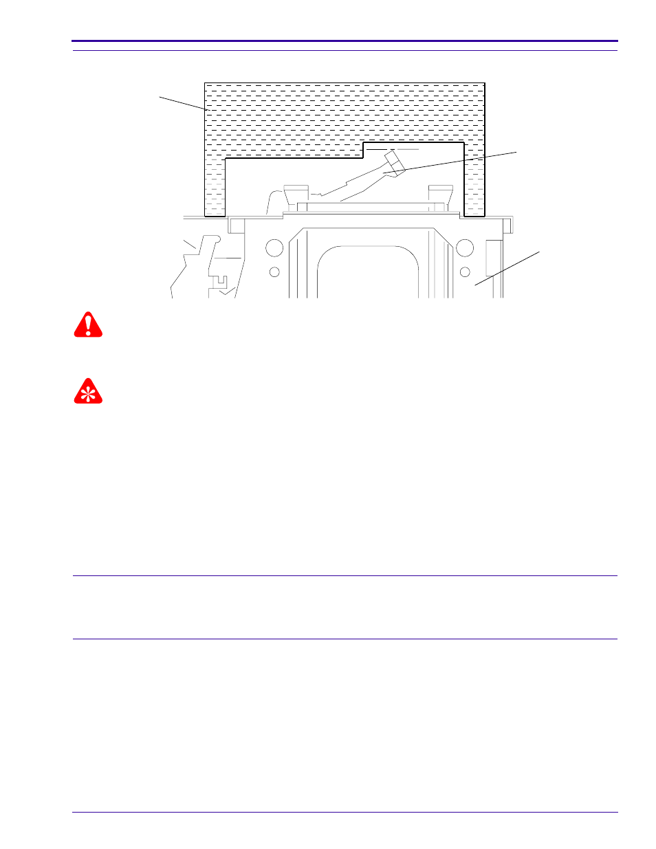 Adjusting the slide lift lever power, Adjustment specification | Kodak E User Manual | Page 29 / 54