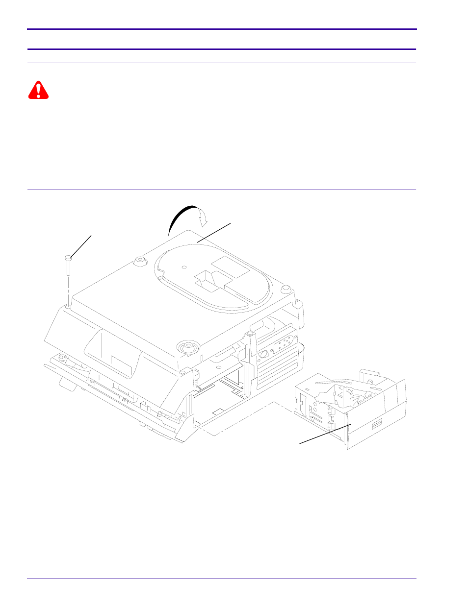 Section 1: replacements and installations, Replacing the lower housing assembly, Installing the lower housing assembly | Replacements and installations | Kodak E User Manual | Page 4 / 54