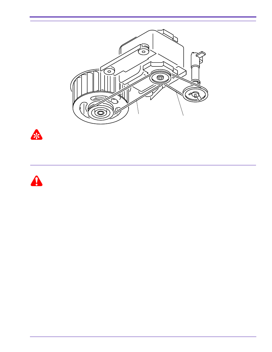 Installing the worm pulley and mechanism belt, Replacing the thermal fuse assembly | Kodak E User Manual | Page 9 / 54