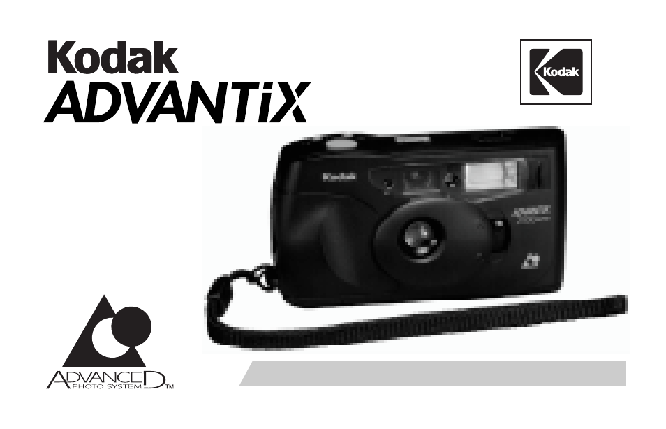 Kodak 2100 User Manual | 27 pages