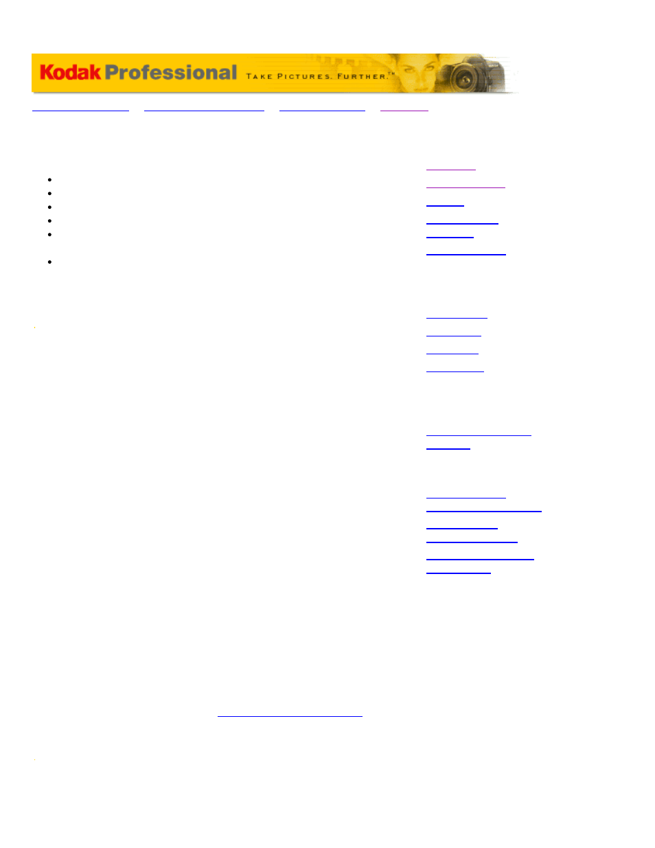 Kodak DCS 315 User Manual | 2 pages