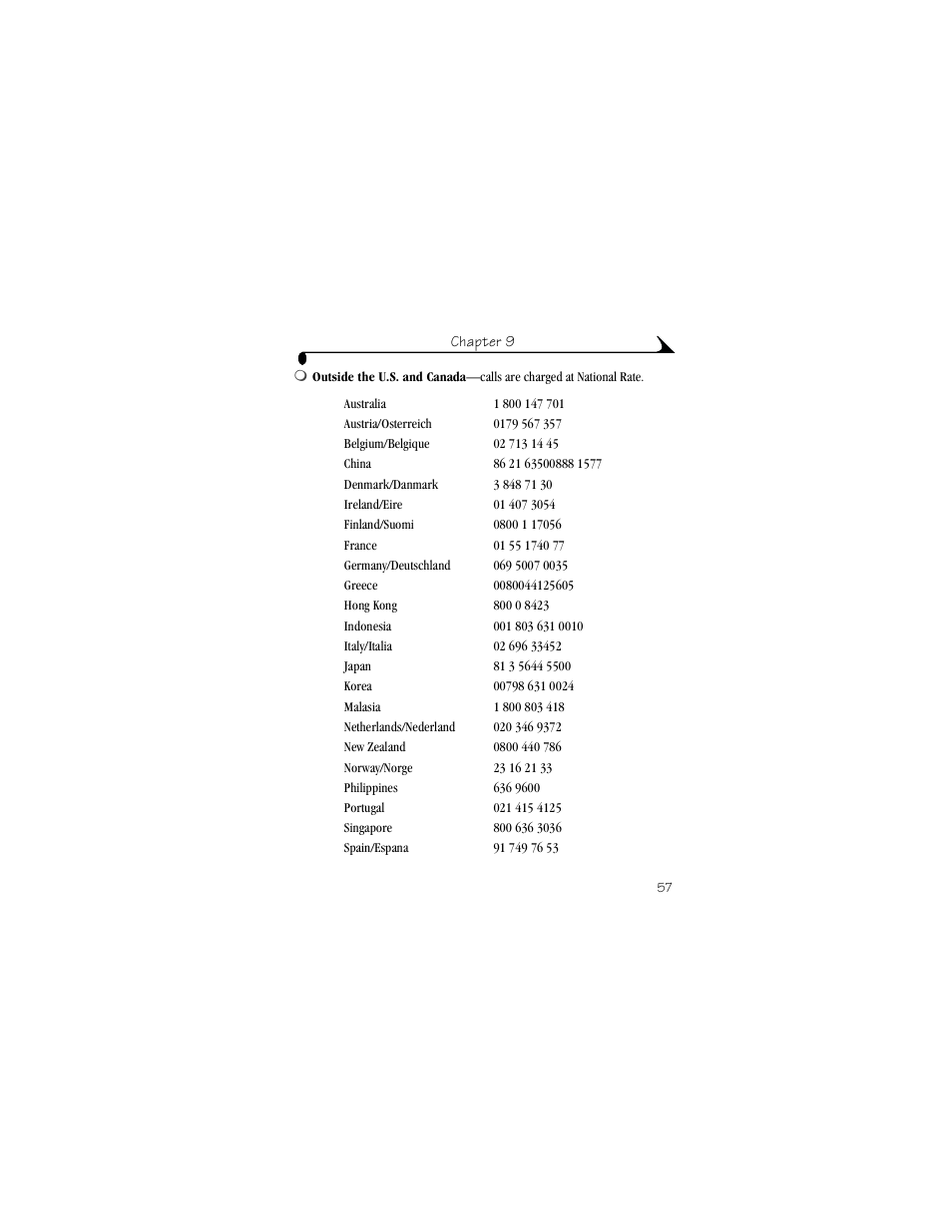 Kodak DX3215 User Manual | Page 67 / 86