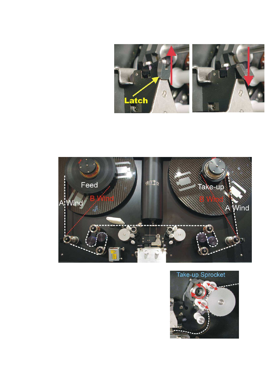 Kodak 3 User Manual | Page 22 / 38